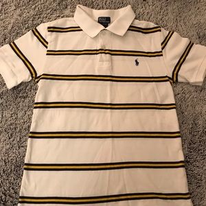 Boys Polo Ralph Lauren polo Shirt